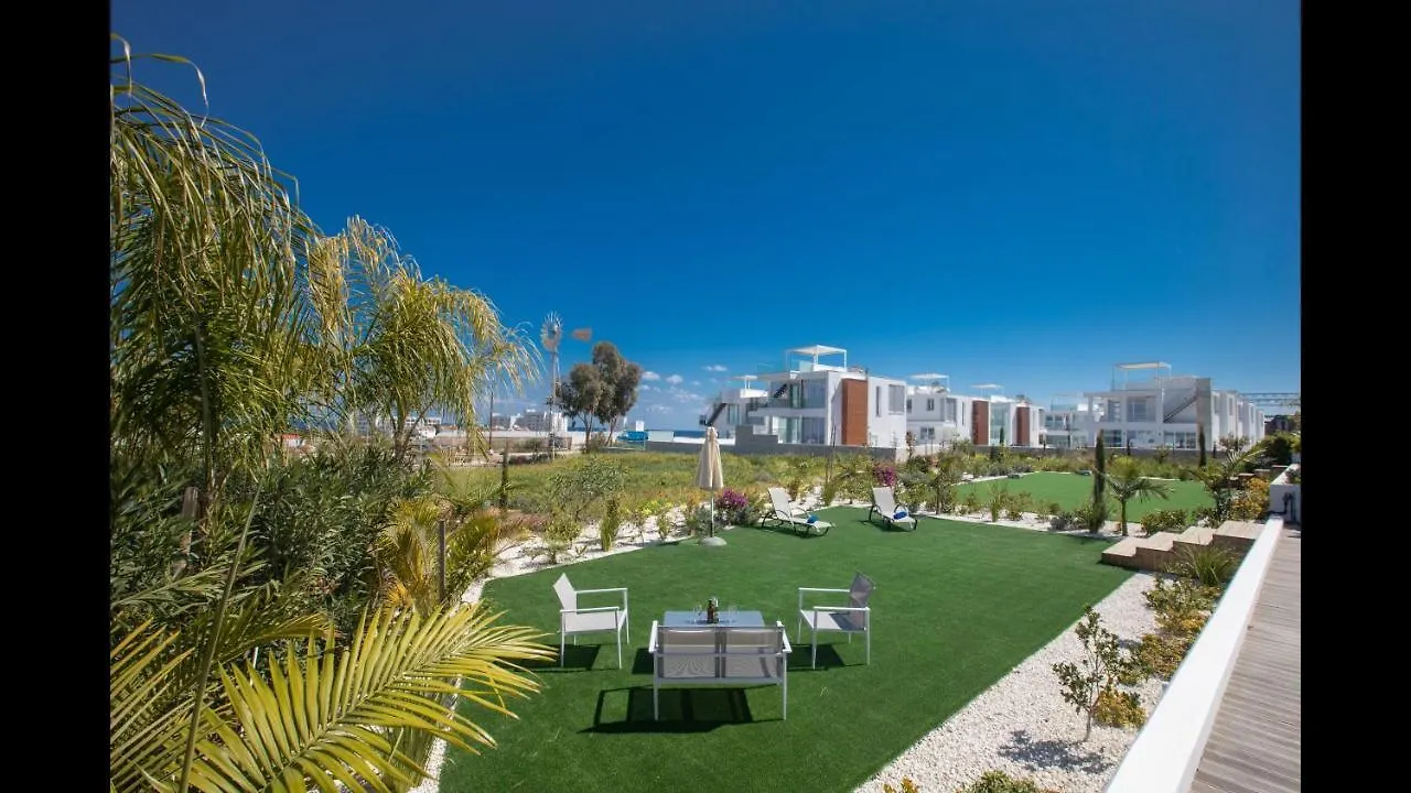 Protaras Olivine Villa Ol5