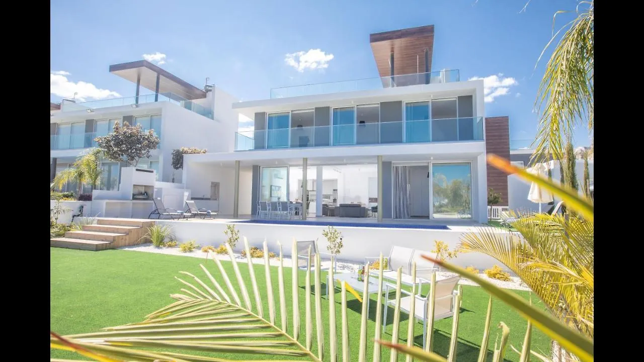 Protaras Olivine Villa Ol5 0*,