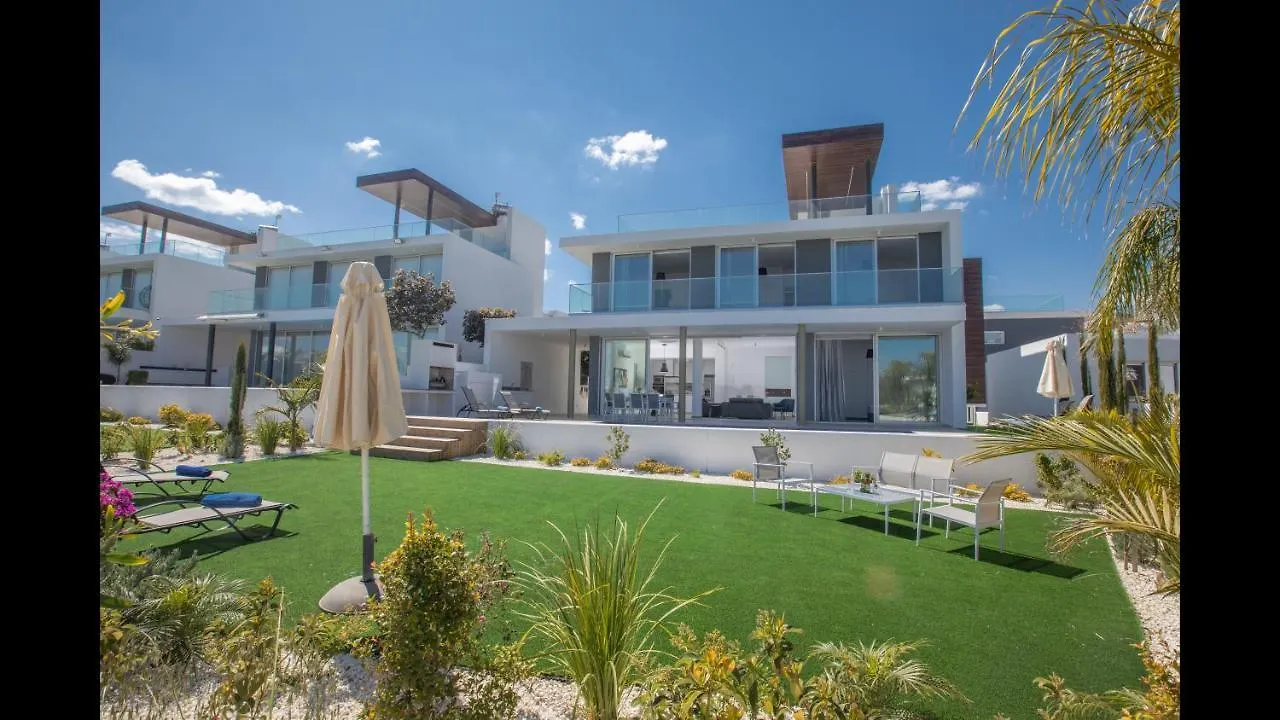 Protaras Olivine Villa Ol5