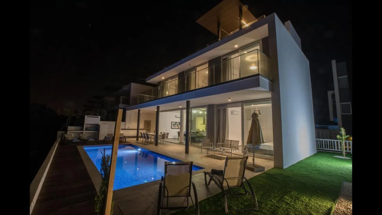 Protaras Olivine Villa Ol5