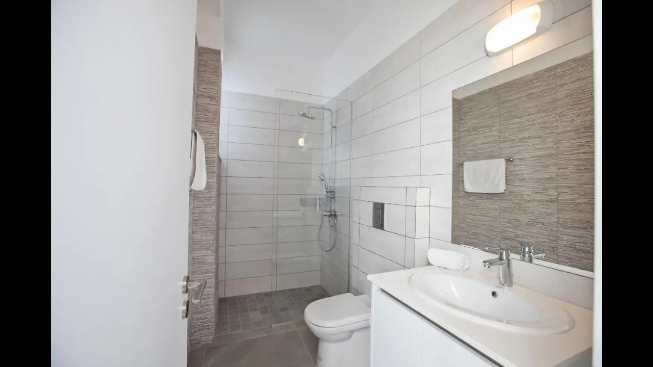 Protaras Olivine Villa Ol5