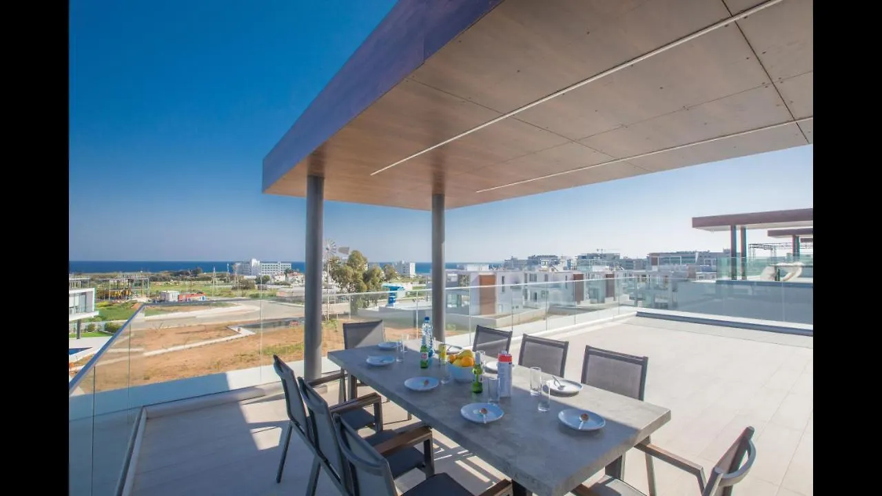 Protaras Olivine Villa Ol5 0*,  Cypern