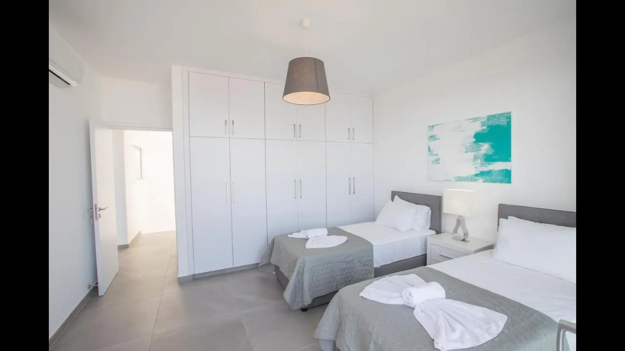 Protaras Olivine Villa Ol5 0*,  Cypern